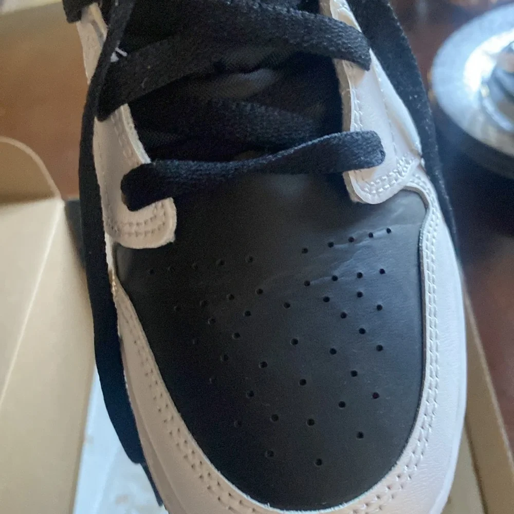 Jordan nike air